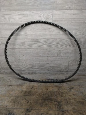 2008 Harley Davidson Electra Glide Ultra Classic Rear Drive Pulley Belt BR-696 - Image 1 of 4