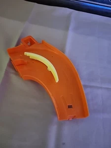 Hot Wheels City Ultimate T Rex Garage GJL14 Ersatzteil Kurve mit Umsteller - Bild 1 von 6