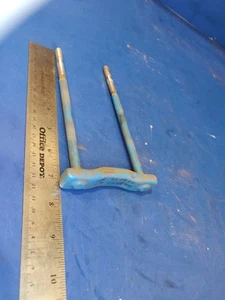 miller , 082694 Clamp Thyristor Rectifier , welder dimension 452 - Picture 1 of 2