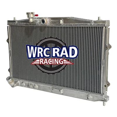 19010PH7305 Radiator For 1986-1987 Acura Legend 1987-90 Base L LS V6 2.7L CUI39 - Изображение 1 из 4