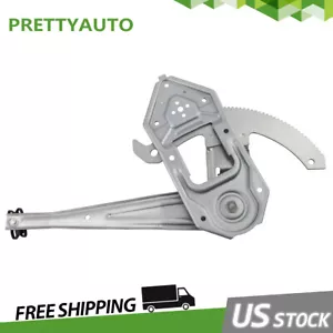1x Power Window Regulator W/O Motor Fits Ford Ranger 1993-2011 Passenger 741-832 - Picture 1 of 8