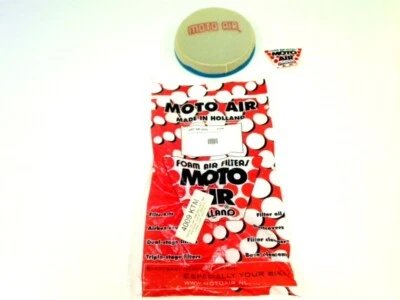 4005 luftfiltereinsatz für KTM 125 EXC 1998-2003 neu 174513 - Bild 1 von 4