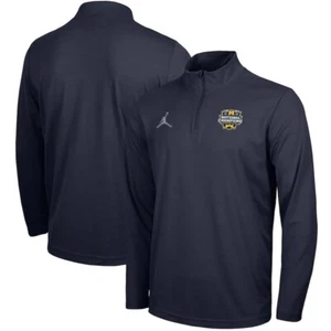 AUTHENTISCH Michigan Wolverines Jordan Marke College Football Playoff Pullover 2XL - Bild 1 von 8