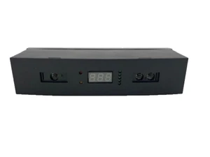 Panel PCB Frigorífico Dometic Serie RM 8/9 - 2413490125 - Imagen 1 de 2