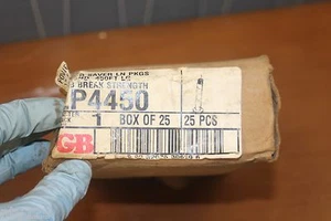 Paquete de línea de ahorro de energía Gardner Bender LP4450 450' para caja de conductos de 1" de 25 - Imagen 1 de 2