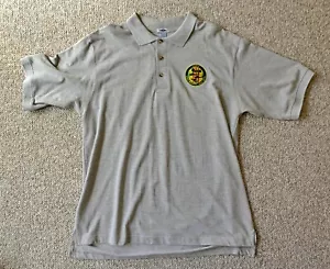 Vietnam Helicopter Pilots 22nd 2005 Reunion L-XL Polo 1 Left Hurry! - Picture 1 of 4