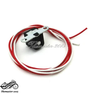 200 Ohms Stator Pick-Up Pulsar Coil Fit Yamaha ATV YFM 200 225 250 350 Big Bear - Imagen 1 de 5
