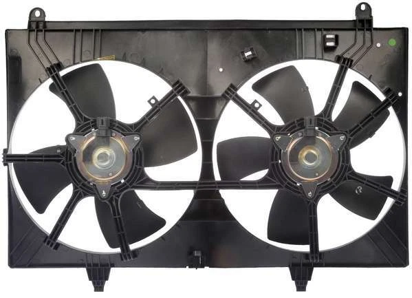 Engine Cooling Fan for 2003-2006 Infiniti FX35 - Imagem 1 de 1
