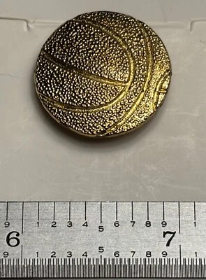 Chaqueta con letras universitarias de colección prendedores de metal barras animación béisbol golf TÚ ELIGES Foto 1 de 4