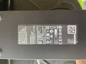 Genuine Microsoft A12-220P1A AC Adapter 12V 18.9A For Xbox One - Picture 1 of 2