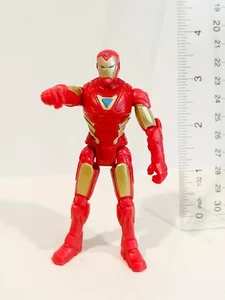 Marvel Avengers Epic Hero Series 4 Zoll Figur - Iron Man - Bild 1 von 3