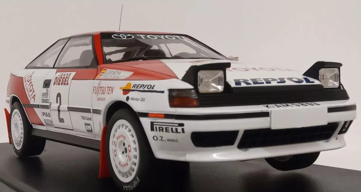 Juego De Piezas De Coches Deportivos Formula D 1990 - 10 Unidades Sin Pintar, Para El Juego De Mesa