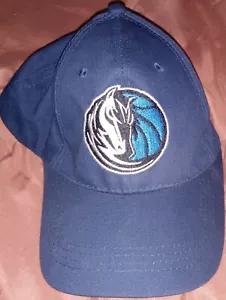 NBA Dallas Mavericks Sprite Hat Cap (Adjustable) - Picture 1 of 4