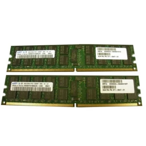 Sun X6322A Memory Kit 8GB for X4140 X4240 X4440 - Picture 1 of 2