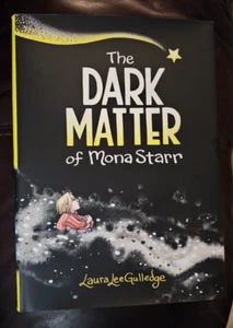 The Dark Matter of Mona Starr - Imagen 1 de 3
