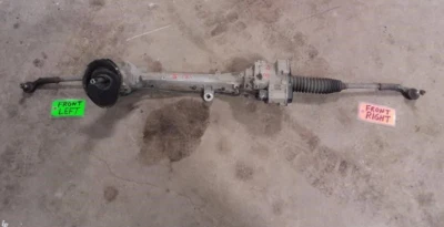 Portaequipajes y piñón de dirección Ford Focus 2013-2014  Foto 1 de 3