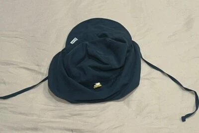 Sombrero para sol para playa o piscina para niños pequeños Foto 1 de 3