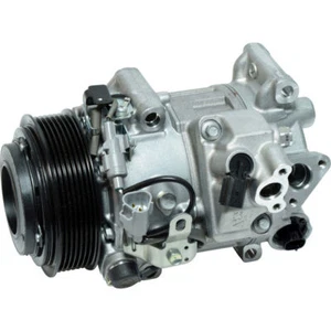Compresor de aire acondicionado - Conjunto de compresor TSB19C UAC CO 29042C - Imagen 1 de 1