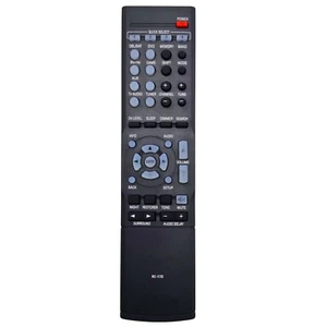 Kompatible AV-Receiver Fernbedienung für Denon AVR-E200, AVR-X500 - Bild 1 von 5