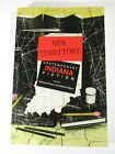 New Territory Contemporary Indiana Fiction Indiana University Press 1990.