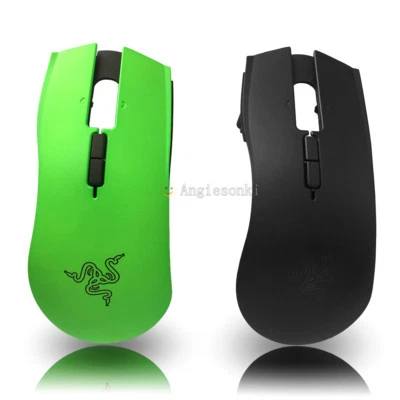 Mouse Top Shell/outer case/Cover/roof/skin for Razer Naga 2014 MMO - Image 1 of 4