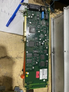 ABB 3HAC12158-1 I/O PROCESSOR, DSQC 532 PR1 - Picture 1 of 1