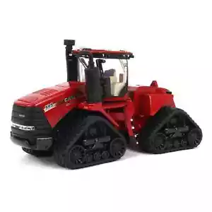 ERTL 1/64 Case IH Steiger 595 Quadtrac Tractor 44378 No Box - Picture 1 of 4