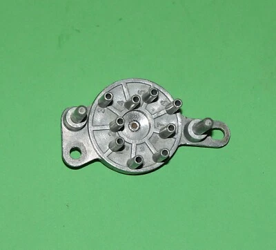 1971-73 Oldsmobile Buick GM OEM A/C Vacuum Mode Selector Switch 9-PORT - 7931997 Foto 1 de 3