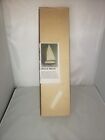 Freedom Song Boatworks JELLY BEAN Wooden Boat Model Kit Catboat OPENED BOX