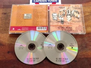 Le Canzoni Della Nostra Vita Vol. 4 Nini Rosso/Rabagliati/Loren 2X Cd Perfetto - Foto 1 di 1