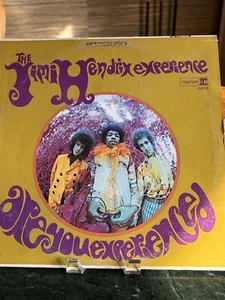 DIE JIMI HENDRIX ERFAHRUNG - SIND SIE ERFAHREN? STEREO_Reprise 6261 - Bild 1 von 24