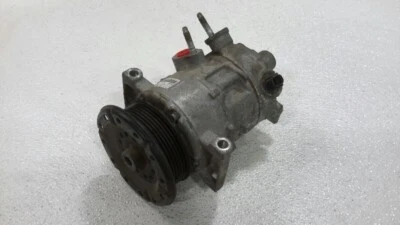 Compresor de aire acondicionado Jeep Compass 2007-2008  Foto 1 de 2