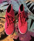 Converse Pro Suede WBF Collection Limited Edition sz 10.5 basketball shoe LDN
