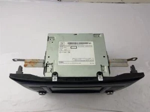 2019 NISSAN QASHQAI SATELLITE NAVIGATION SAT NAV CD UNIT 259157FW0A - Picture 1 of 10