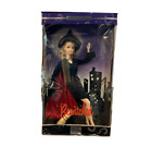 New in Box Barbie BEWITCHED Collector Edition 2001 Mattel #53510 Samantha Witch