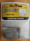 Pinecar #P342 Star Fire Custom Parts