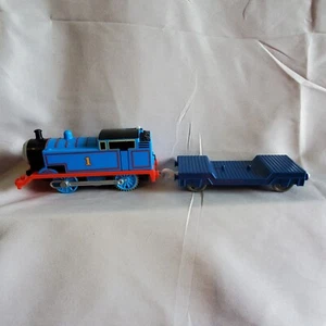 Thomas & seine Freunde Thomas der Panzermotor 2013 - Bild 1 von 8