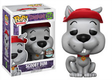 Funko Pop! Vinyl: Scooby-Doo - Scooby Dum #254