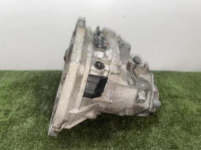 FM57501 gearbox 98016 for SAAB 9-3 BERLINA 2.2 16V TID CAT 1998 - Image 1 of 4