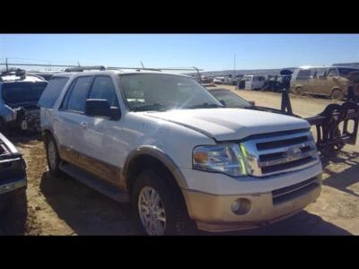 Used Right Sun Visor fits: 2012 Ford Expedition Right Grade A - Image 1 of 4