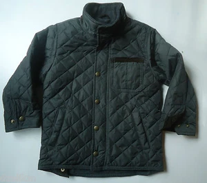 Nueva con etiquetas Chaqueta Acolchada para Niños Talla 4 - Imagen 1 de 7