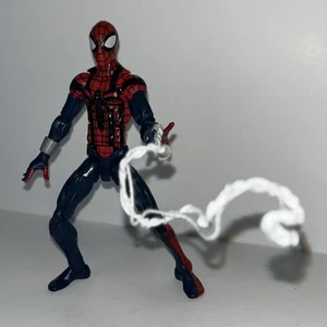 BEN REILLY SPIDER-MAN Marvel Legends Edge of Spider-Verse Absorbing Man lose - Bild 1 von 6