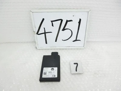 CHRYSLER Jeep renegade 2016 ABA-BU14 Sensor 51952908 [Used] [PA118022430] - Image 1 of 4