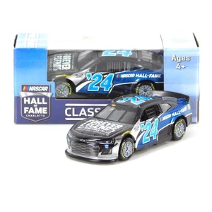 NASCAR HALL OF FAME CLASS OF 2024 1:64 Nascar Diecast - Bild 1 von 4