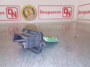 B837 Widerstand Elektrolüfter für PEUGEOT BOXER BOXER BOXER CERR. GLAS 1400 TD - Bild 1 von 3