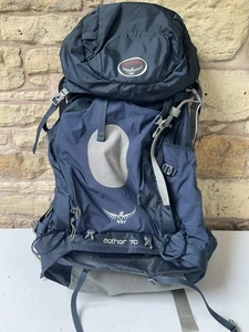 Osprey Aether 70 Rucksack - EVRI - Picture 1 of 16