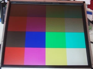 Screen Flicker Elo Open Frame ET1739L-8CWA-3-G 17" Touchscreen Monitor AS-IS - Picture 1 of 10