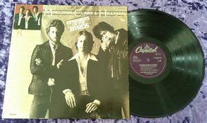 McGuinn, Clark & Hillman - s/t - GERMAN IMPORT LP 1979 - 1 C 064-85 785 - Picture 1 of 2