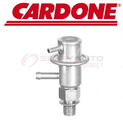 Cardone Reman Power Steering Pump for 2003-2006 Nissan Sentra 1.8L L4 - vs Foto 1 de 4