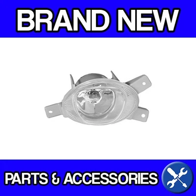 For Volvo V70XC, XC70 (01-07) Front Fog Lamp / Light (Right) - Image 1 of 3